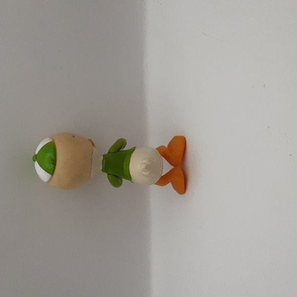 Vintage Walt Disney's Productions Huey Duck - Picture 3 of 8